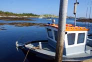 Fleiodeabhagh - Isle of Harris - Western Isles