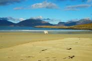 Luskerntyre Beach Photos - Harris - Western Isles