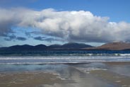  Golden sands - luskentyre beach 