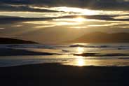 Calm Seas  - Western Isles 