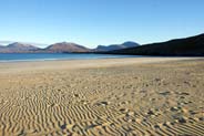 Beaches -  Luskentyre  - Western Isles 