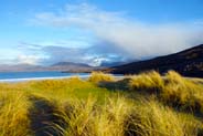 Western Isles Beaches - Luskentyre 