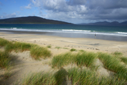 Luskentyre beach - Western isles