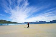 Luskentyre- Harris - Western Isles