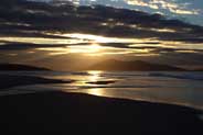 Isle of Harris -Sunsets