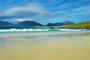Luskentyre - Western Isles Beaches