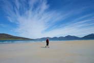 Western Isles Pictures - Luskentyre Beach