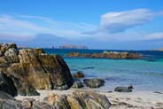 Great Bernera Beaches -  Bosta - Hebrides Photos