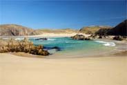 Mangersta Beach - Hebridean Beach Photos