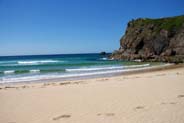 Mangersta Beach - Isle of Lewis - Western Isles