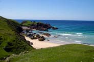 Western Isles Pictures - Lewis Beaches