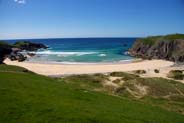 Western Isles Beach Photos - Mangersta 