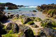 Isle of Lewis Photographs - Mangersta Beach - Western Isles