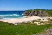 Mangersta- Isle of Lewis