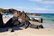 Mangersta - Western Isles