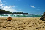 Mangersa - Lewis beaches 