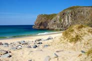 Mangersta Beach - Western Isles