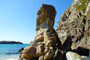 Mangersa - Lewis beaches 