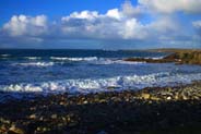 Western Isles Pictures - Mealista
