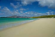 Huishinish - Harris - Western Isles Beach Photos