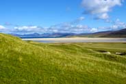 Near Scarista Beach -  Isle of Harris