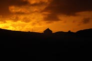 Western Isles Pictures - Balallan Sunrise