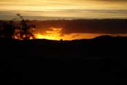 Sunset  - Isle of Lewis - Western Isles 