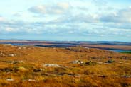 Phentland Rd Views - Isle of Lewis Pictures - Western Isles