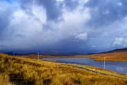 Isle of Lewis Photos - Pentland Rd Scenery