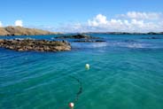Reef  - Sea views  - Western Isles 