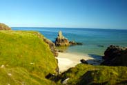 Garry - Hebridean beaches 