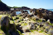 Western Isles  - Beach Photos - Mangersta