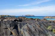 Bosta -  Western Isles Beach Photos
