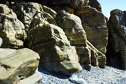 Port Stoth - Rocks - Lewis Photos