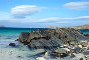 Great Bernera Beaches -  Bosta - Hebrides Photos