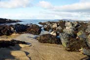 Scarista - Western Isles beaches