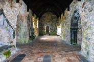 St Clements Church - Isle of Harris