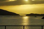 Scalpay Bridge - Western Isles