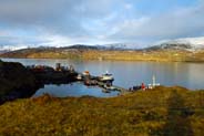 Flodabay -  Isle of Harris