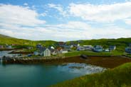 Scalpay -  Isle of Scalpay near Harris - Western Isles