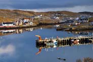 Scalpay Jetty - Isle of Harris