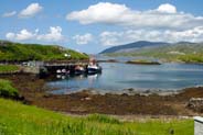 Scalpay - Isle of Harris