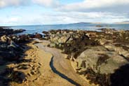 Scarista Beach - just a beautiful picture - Western Isles