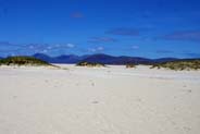 Sand Dunes - Hebrideas Beach - Scarista - Western Isles