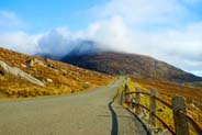 Isle of Harris - Huisinish Rd 