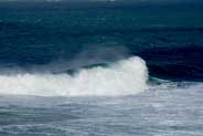 Isle of Harris Pictures - Waves - Western Isles