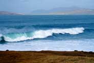  Isle of Harris - Waves 