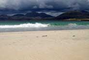 Western Isles Pictures - Luskentyre