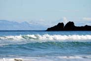 Tolsta - Seascape - Isle of Lewis 