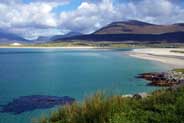 Seilabost - Harris - Western Isles